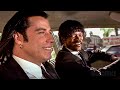 All The BEST Punchlines From Pulp Fiction 4K