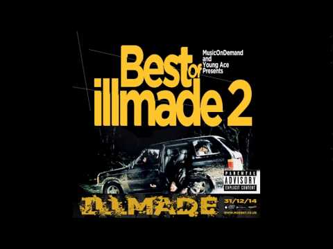 Young Ace - Making Moves (ft. L.O.S & Potter Payper)