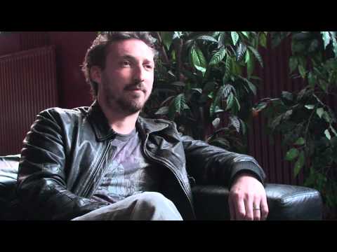 A serious interview with Fiction Plane in Leiden Holland