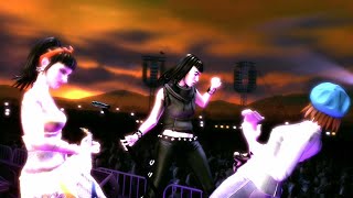 Love So Pure - Puffy AmiYumi (Rock Band 3 Custom) Venue Showcase