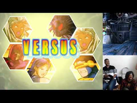 MvC2: Crack Til Dawn 6 [LB] - Ameen vs Blackheart Prince .:5.27.23:. [Player Cam]