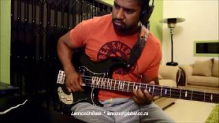 Ain't no Sunshine (Bass Solo) by LennoxOnBass