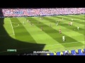 9 1  Real Madrid vs Granada 2015 → All Goals   05 04 2015