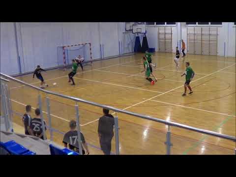 PLA Siernieczek Futsal 2017-18