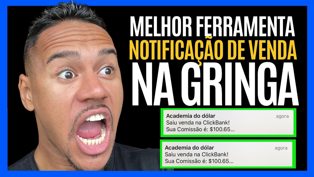 [RATOEIRA ADS vs CANNOLI BOT] Receba Notificação de Vendas e Tenha Traqueamento Avançado na Gringa