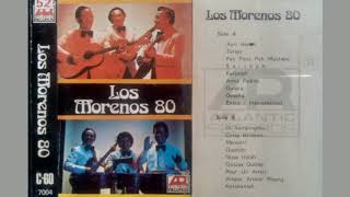 Download lagu DESAKU LOS MORENOS mp3 Download lagu DESAKU LOS MORENOS mp3