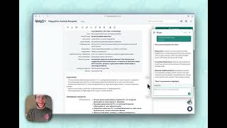 HappyDoc Demo: Scout, Your AI Assistant