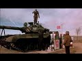 Red Dawn (1984) Wolverines Ambushing Russians HD Powers Boothe, Patrick Swayze, Lea Thompson