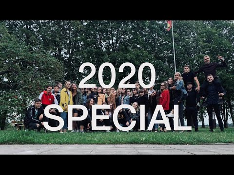 82 LAIDA - 2020 SPECIAL