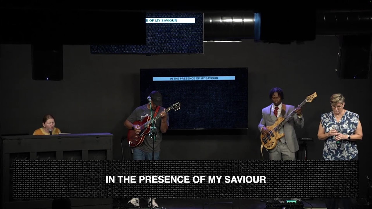 We Are The Church Wk 2