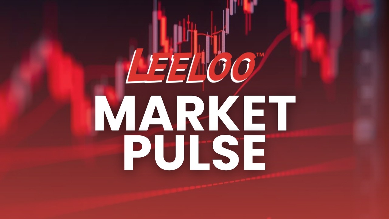 Leeloo Market Pulse - Week 8 When is the Breakout!?