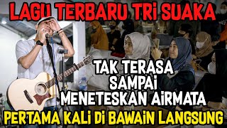Download lagu PERTAMA DI BAWAIN LANGSUNG LAGU TERBARU Ziel Ferdian - KAU PEMILIK HATI MENOEWA KOPI JOGJA mp3