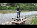 Manned drone multicopter flying Hoverboard Fun Fly