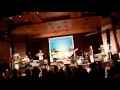 Peter Makena & friends fly high 