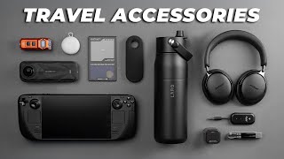 Best Travel Gadgets for 2026