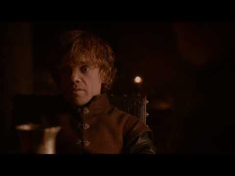 Il Trono di Spade - Tyrion spedisce Janos Slynt alla Barriera