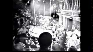 Duke Ellington...Paris Birthday Celebration 1969