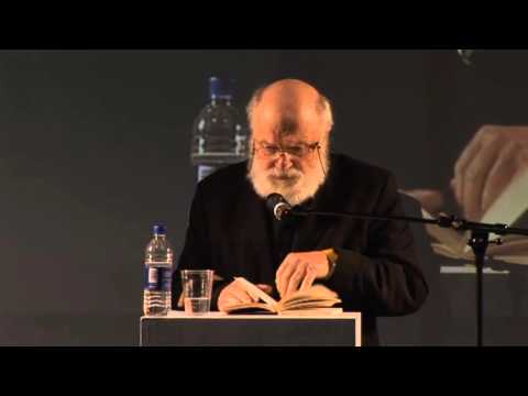 Geoffrey Hill