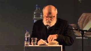 Poetry Marathon 2009: Geoffrey Hill