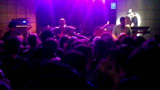 Chancho en Piedra - Cambio Total