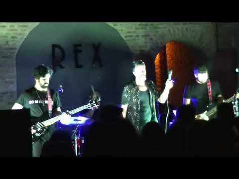 Wado no Rex - Voce Não Vem