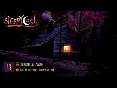 SleepyCast Episode 13 Clip: Monkey Bar Injury/JFK Assassination