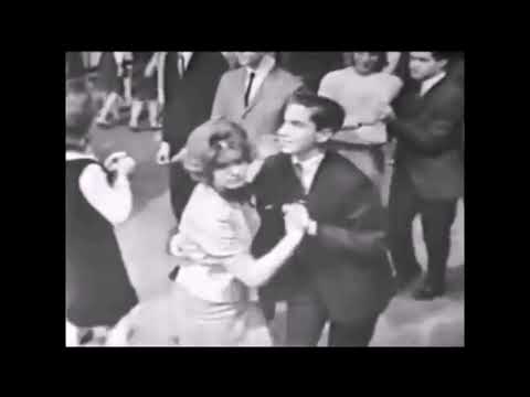 The Jelly Beans - I Wanna Love Him So Bad