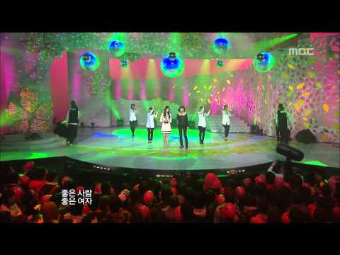 Joo Hyun-mi & Girls' Generation Seo-hyun - Jjara Jajja, 주현미 & 소녀시대 서현 - 짜라자