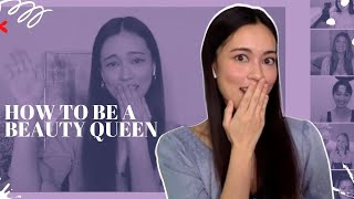 Laura Lehmann On Her Miss Universe Philippines 2021 Bets Kisses, Katrina, Maureen and Steffi| Gtalk