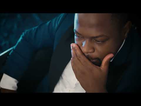 HALISON PAIXÃO -  De Novo (Visualizer)