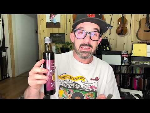 Homemade Grenadine Secret - Pom Royale Pomegranate Molasses