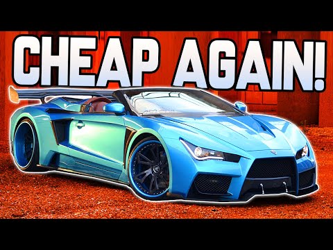 Is the Vaydor G35 still $11,000$?