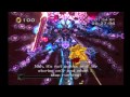 Sonic The Black Knight Dark Queen