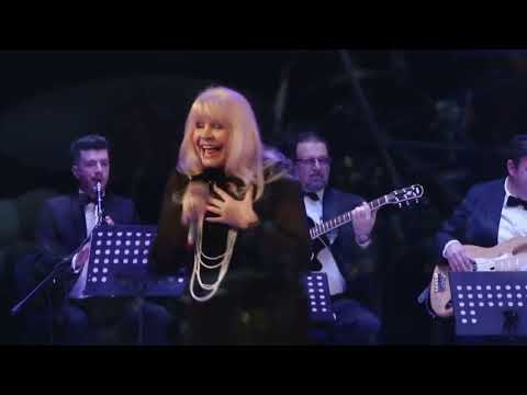 HANKA PALDUM - Pamtim još┃12. Festival Sevdalinke - Revijalna noć