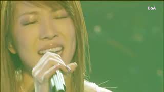BoA - Everlasting - the LIVE 06  [HQ]