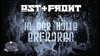 Musik-Video-Miniaturansicht zu In der Hölle erfroren Songtext von Ost+Front