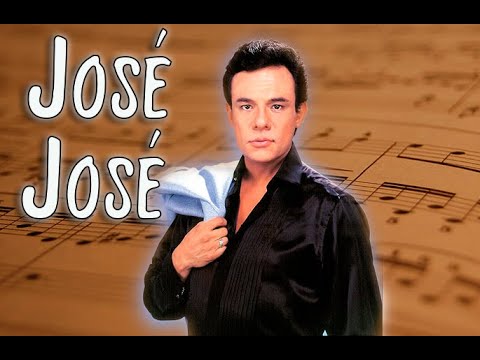 Lo dudo  - José José - Bb Instruments and more (Play along)