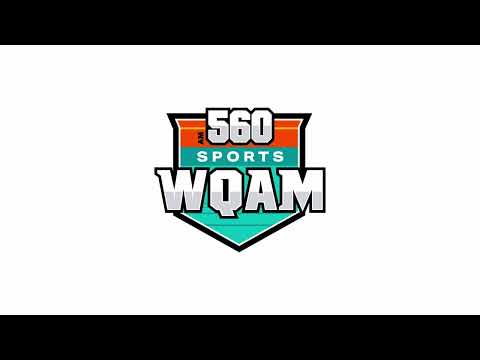 WQAM + WPOW-HD2/Miami, Florida + WKIS-HD2/Boca Raton, Florida Legal IDs - July 6, 2022