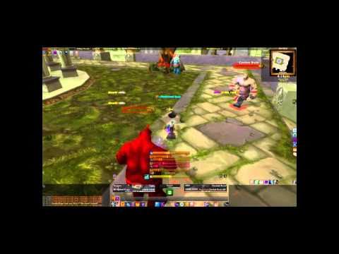 Insane in the Membrane - Goblin & Shen'dralar reputation