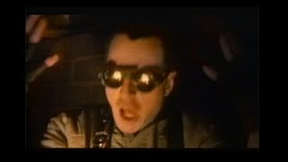 Front 242 - Rhythm Of Time [1991] [HQ]
