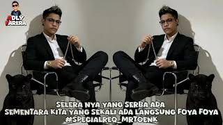 Download lagu ADLY FARERA - DJ JUNGLE DUTCH TERBARU ANAK BERANAK X ABANG KU JAUH FULL BASS #SPECIALREQ_MRTOENK mp3
