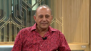 Առավոտ լուսո․ Ջեյկոբ Մեյեր, Անի Պետրոսյան