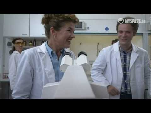 Ladykracher Outtakes