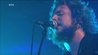 My Morning Jacket - The Way That He Sings (Koln, Germany 2008)