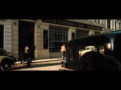 My Best Enemy Trailer