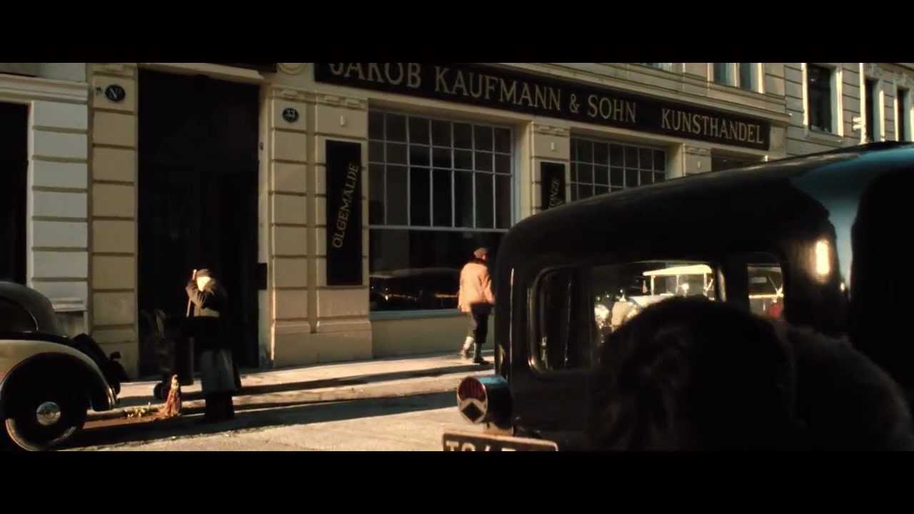 My Best Enemy Trailer