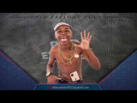 Mc Meno K MC GW MC Teteu MC Yuri- PPKINHA DA COHAB (DJ AlexBNH & MaaX DeeJAY)-2021