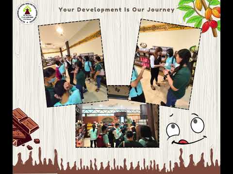 TRIP TO COCOA KINGDOM CHOCOLATE HOUSE, KOTA KINABALU, SABAH