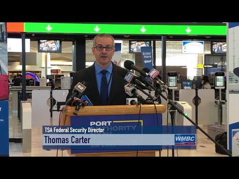 T. S. A. Has Important Information To Publicly Share Concerning Holiday Travel