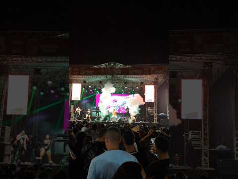 REI DA CACHIMBINHA NO ANIVERSÁRIO DE BARRA DA ESTIVA BAHIA